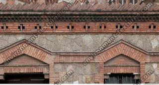 wall brick patterned 0021